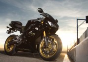 Triumph Daytona 675 SE